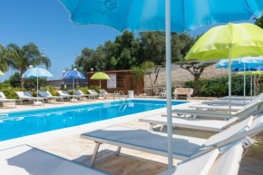 Casa Vacanza CeG con piscina, Sirakusa